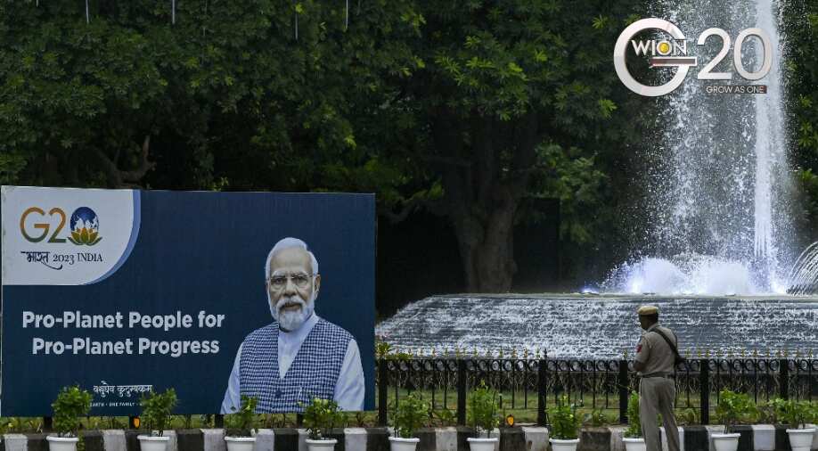 G20 Summit 2023 Delhi LIVE Updates: Former PMs Manmohan Singh, Gowda invited to G20 dinner - Vimarsana News