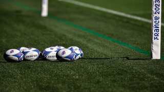 Rugby World Cup 2023: Hosts France to face three-time winners New Zealand in curtain-raiser