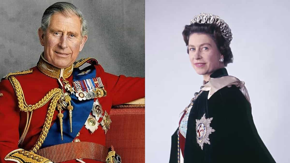 King Charles III pays tribute to Elizabeth II on first anniversary of her death King Charles III pays tribute to Elizabeth II on first anniversary of her death