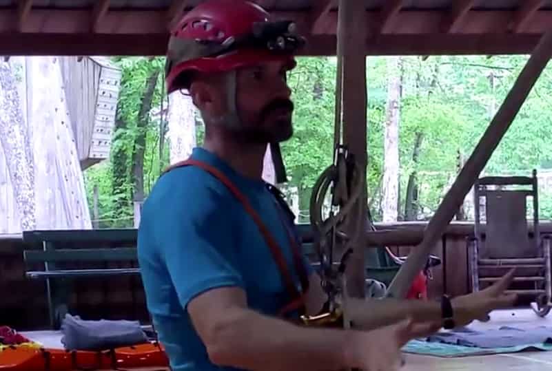 Turkish rescue teams race to save sick American stuck 3,400 feet deep in Morca Cave Turkish rescue teams race to save sick American stuck 3,400 feet deep in Morca Cave