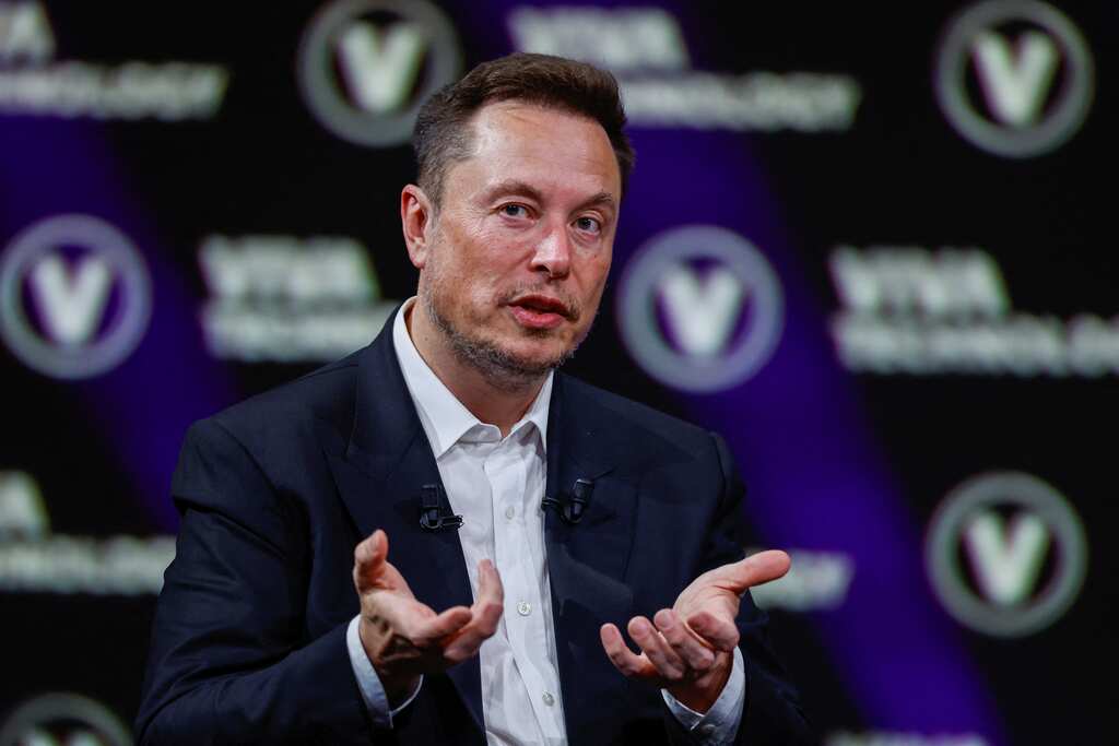 ‘Elon Musk committed evil’: Ukrainian official slams SpaceX CEO over shutting down Starlink access