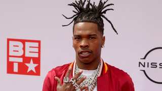 Lil Baby escorted off stage as gunshots interrupt Memphis concert, one injured