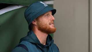There is a plan in place: Rejuvenated Ben Stokes on dealing with troubled knee injury following CWC