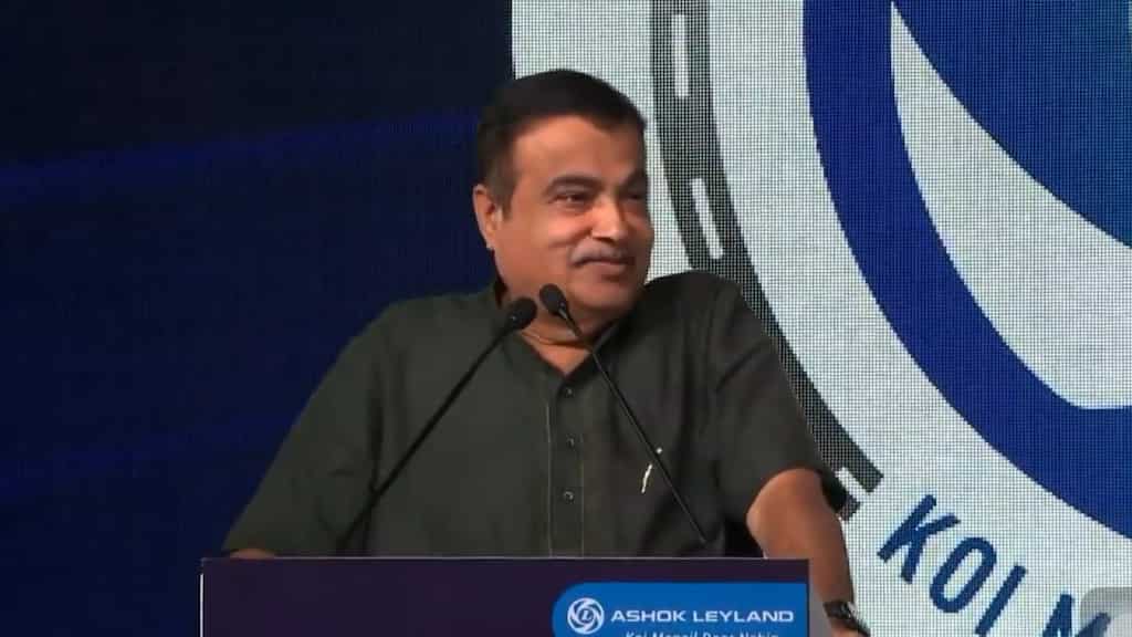 In 9 years, India has become 3rd automobile economy from 7th: Nitin Gadkari