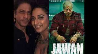 Netizens call Raja Kumari's Jawan title track a 'banger'
