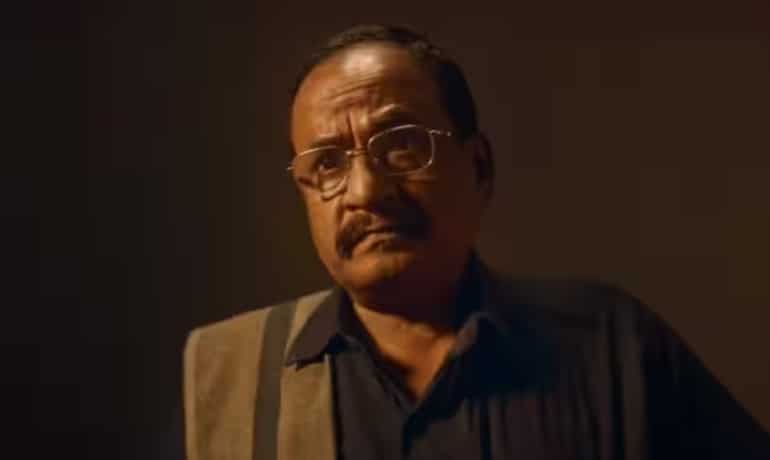 Jailer actor G Marimuthu dies of cardiac arrest, Rajinikanth pays tribute