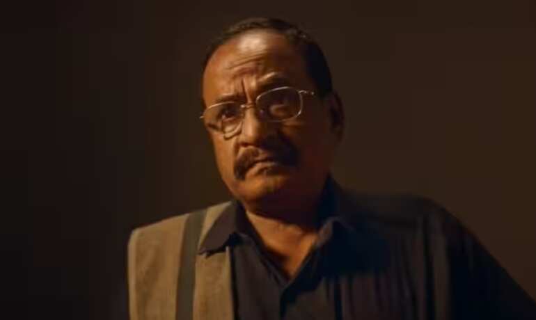 Jailer actor G Marimuthu dies of cardiac arrest, Rajinikanth pays tribute