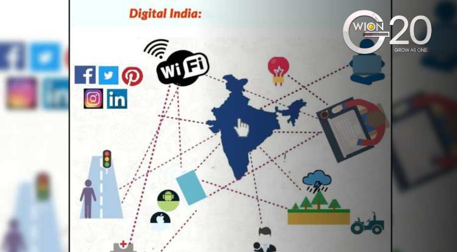 ‘Took 6 years instead of 47': World Bank lauds India’s digitisation drive ahead of G20