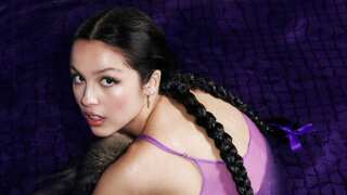 Olivia Rodrigo’s new album Guts gets rave reviews: Critics call it ‘instant classic’