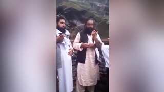 Viral video shows Pak Taliban chief giving orders to terrorists involved in attack on check post