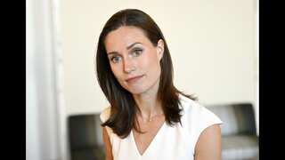 Finnish ex-PM Sanna Marin quits parliament for advisory role