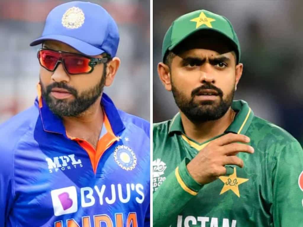 IND vs PAK live streaming: How to watch Asia Cup 2023 Super 4 India vs Pakistan live stream on your TV, mobile