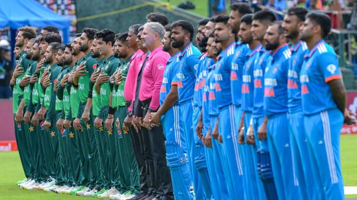 Asia Cup 2023: Reserve day added to India vs Pakistan Super Four game in Colombo