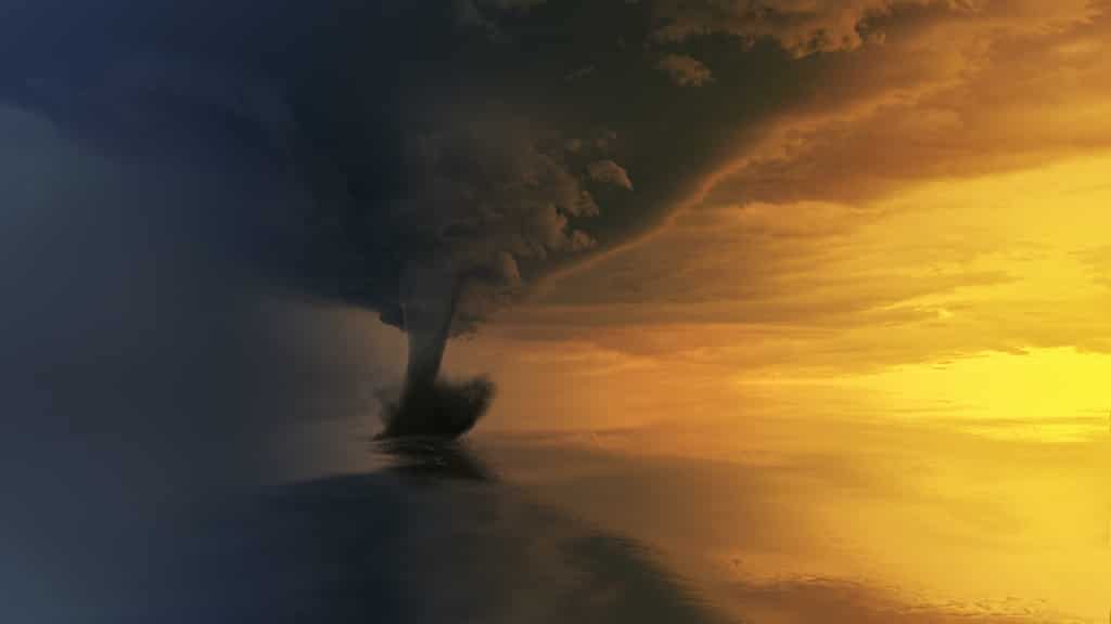 5 hurricane categories not enough: Storms 'faster than Ferrari' push scientists to propose new intensity scale