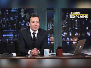 Explained | Toxic workplace, 'crying rooms' at Jimmy Fallon's The Tonight Show. How deep is the rot?
