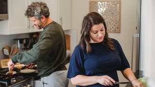 Experts stress how proper maternal nutrition can mitigate birth defect risks