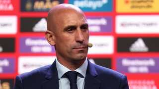 Football: Spanish prosecutors accuse Luis Rubiales of sexual assault