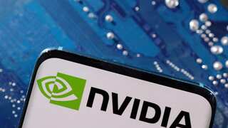 Nvidia surpasses $3.6 trillion market value after Trump election victory