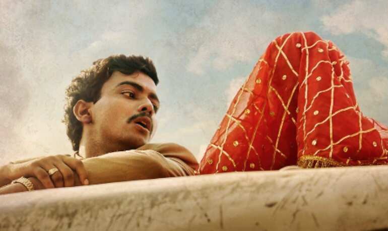 Breaking! Laapataa Ladies is India's official entry to Oscars 2025