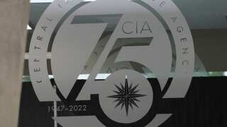 CIA releases video to target Russian officials, appeals to tell truth about system