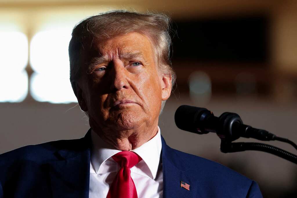 Georgia grand jury recommended charging Lindsey Graham, other Trump allies
