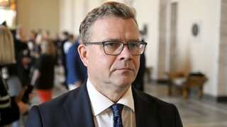 Finnish government survives no-confidence vote over racism scandal