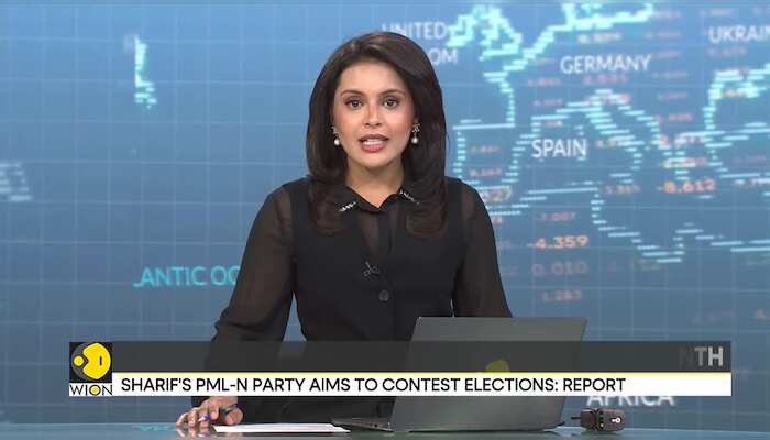 WionNews Video