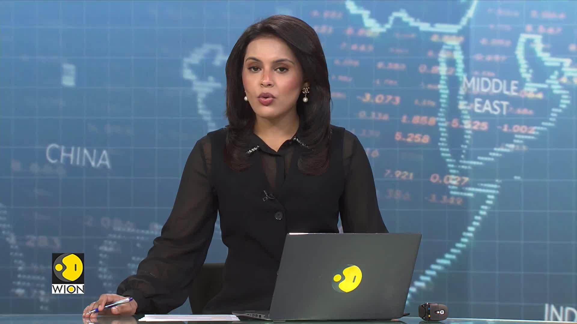 WionNews Video