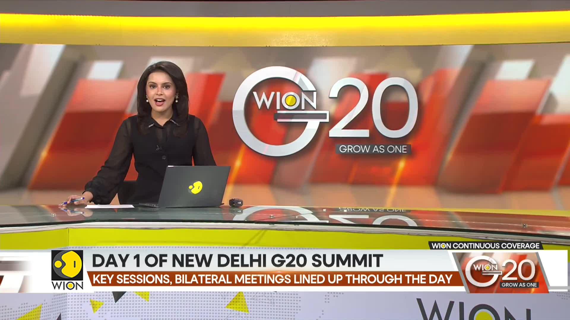WionNews Video