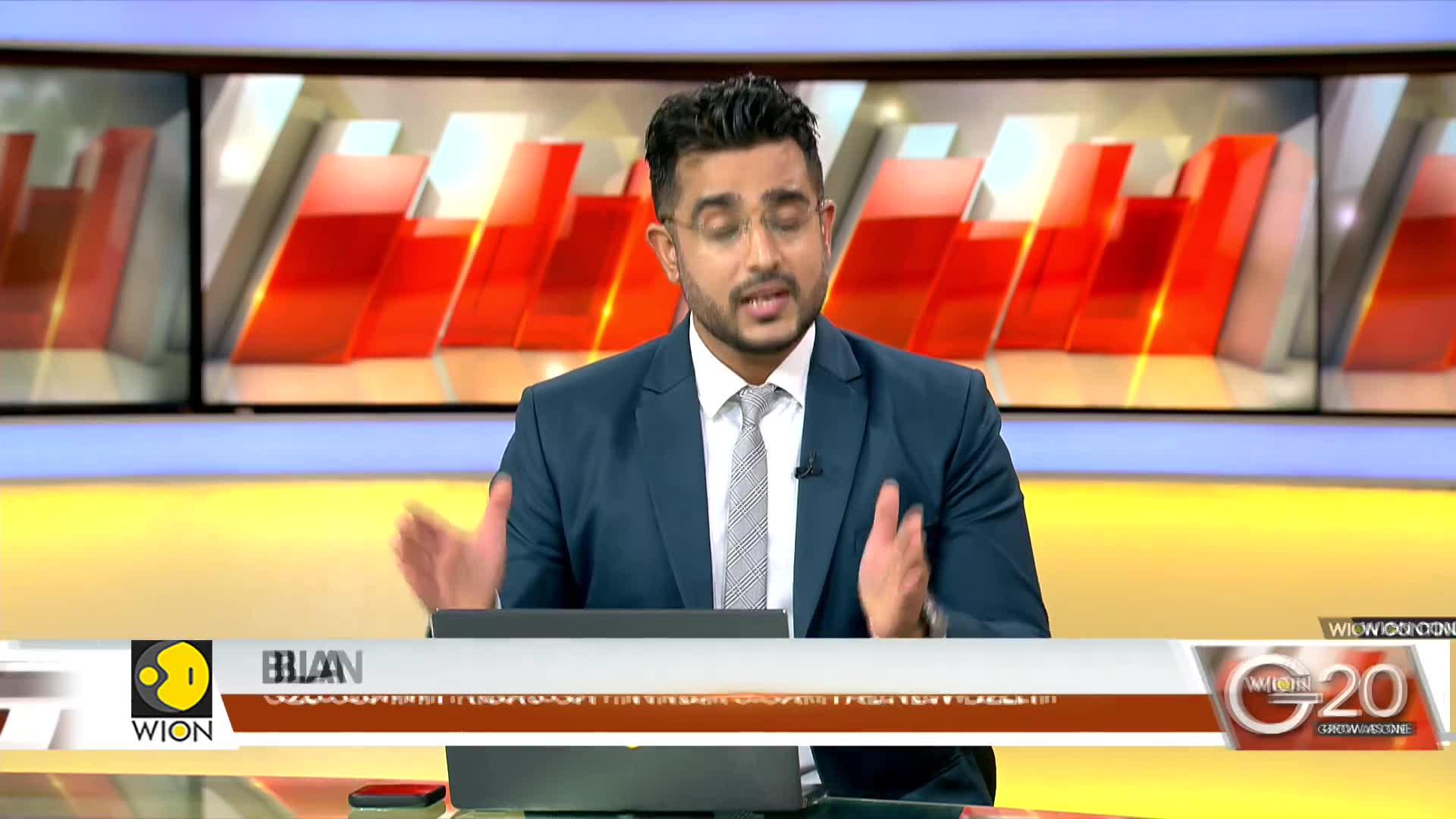 WionNews Video