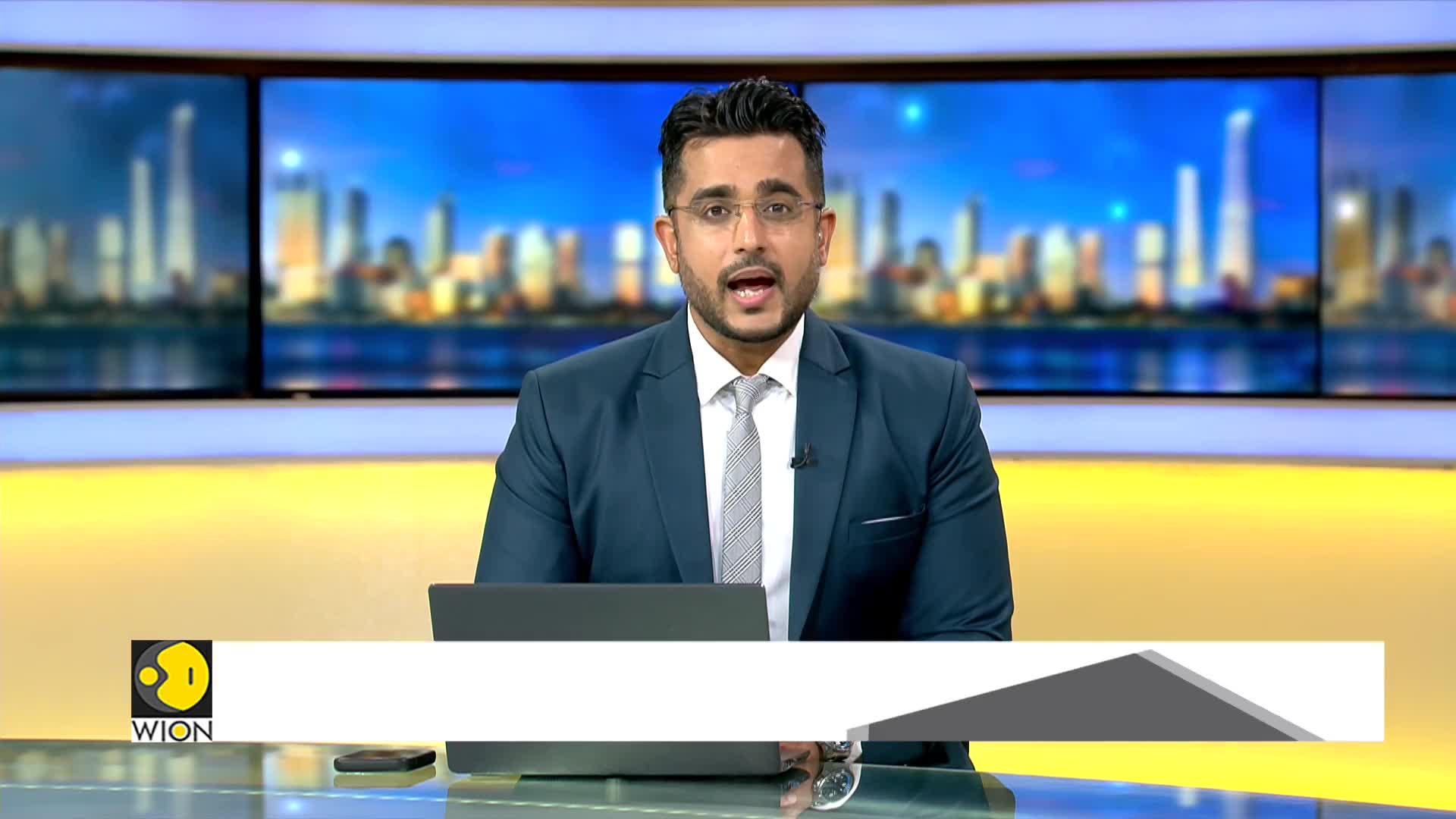 WionNews Video
