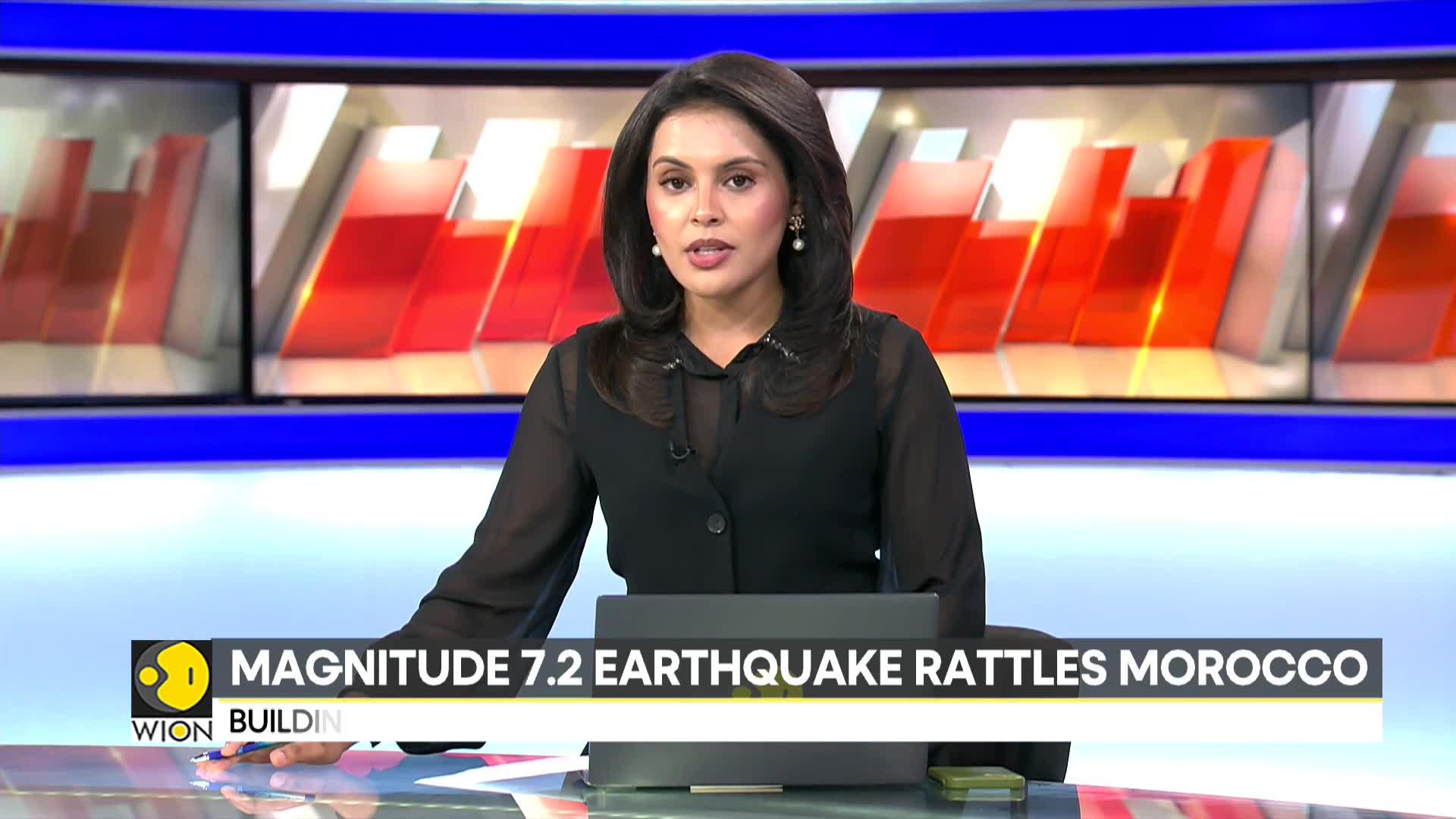 WionNews Video