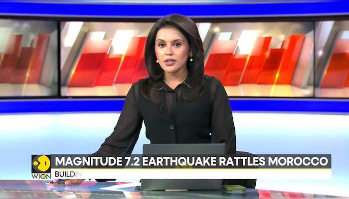 WionNews Video