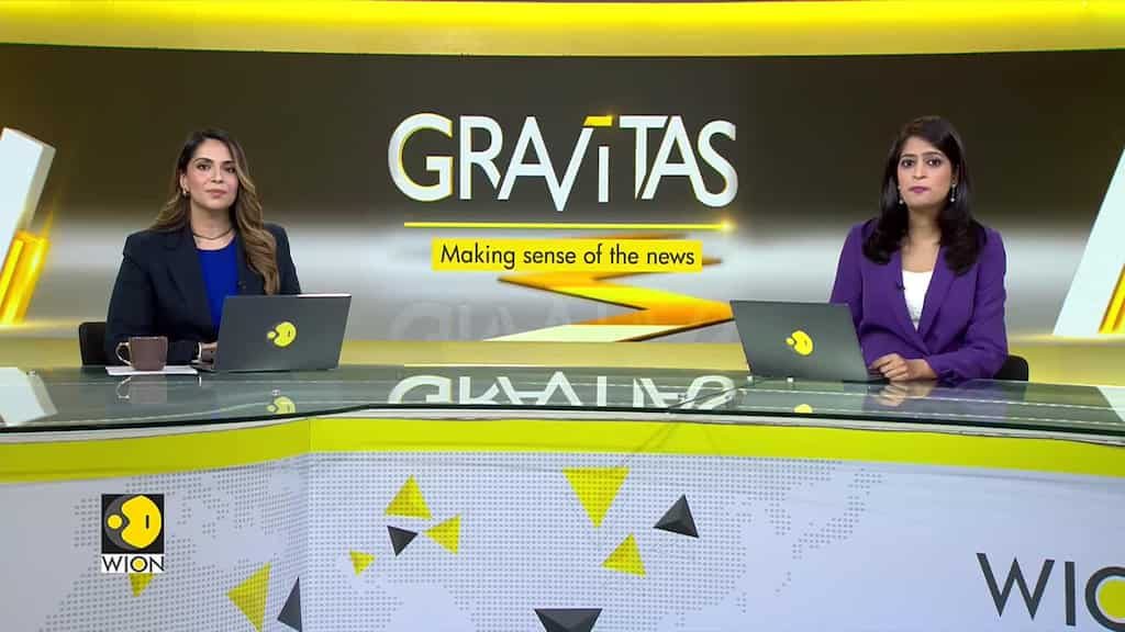 Gravitas: Maldives' Presidential Elections, A Deciding Factor For Maldives-India Relations