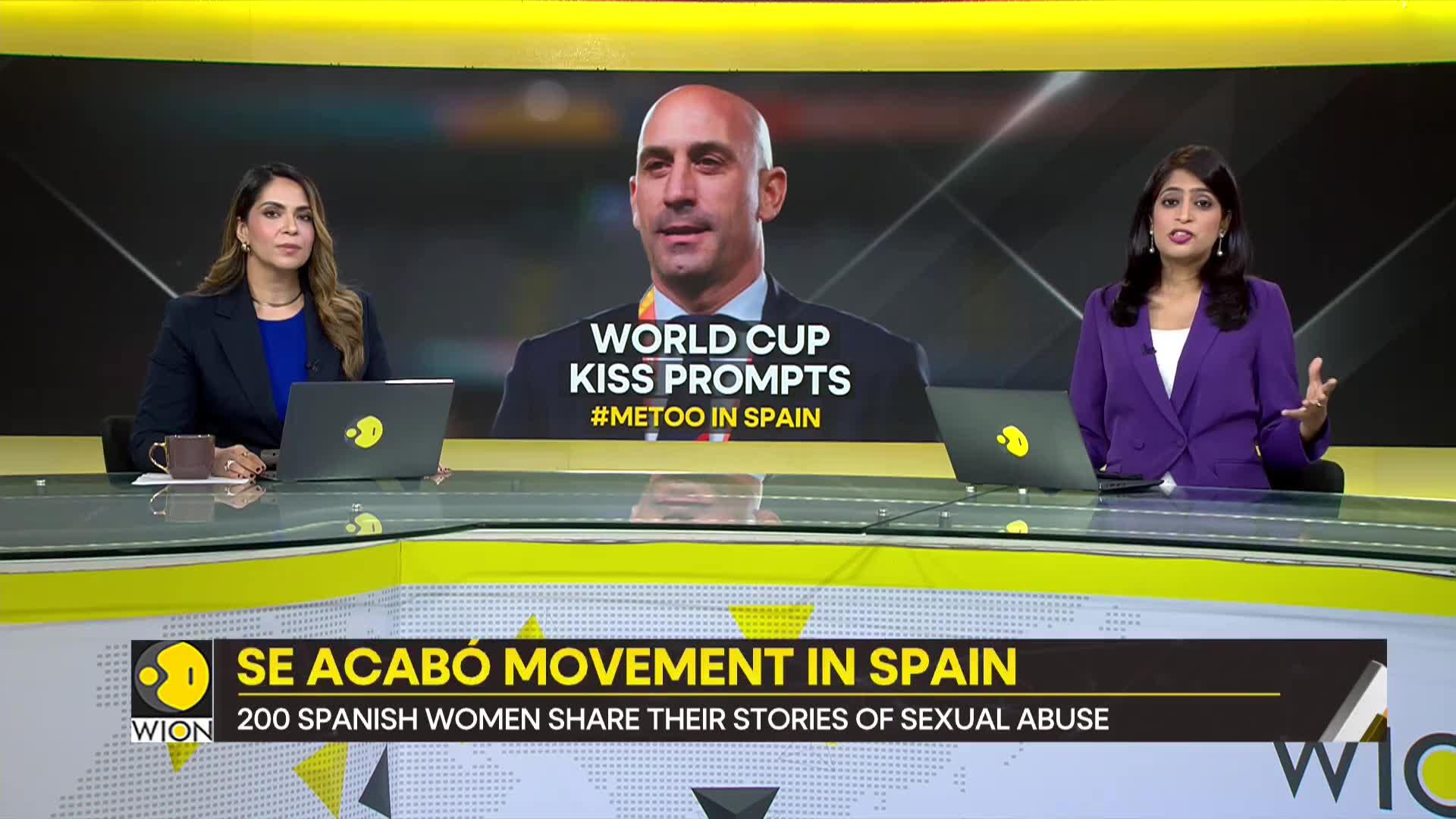 WionNews Video