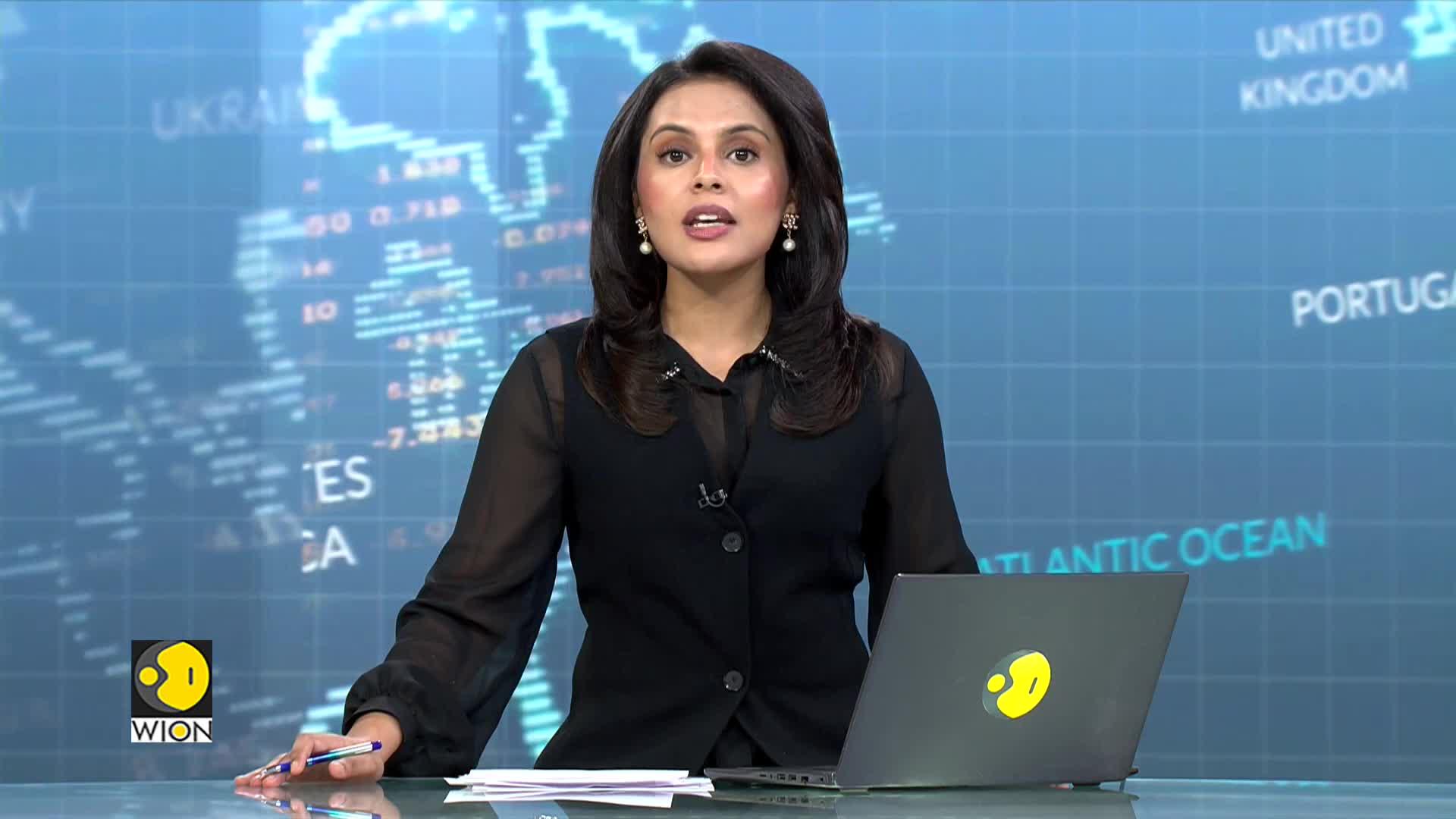 WionNews Video