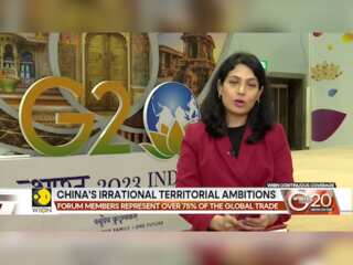 G20 Summit 2023: Xi Jinping absent from the New Delhi Summit