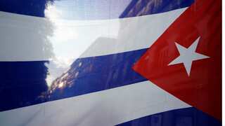 Cuba: 17 arrested for 'trafficking' people to fight for Russia in Ukraine war