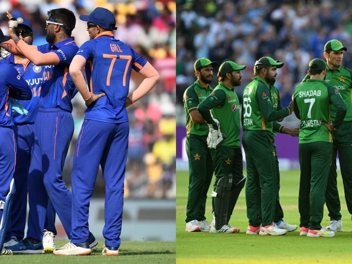 IND Vs PAK Live Streaming APP For FREE How To Watch Asia Cup 2023 