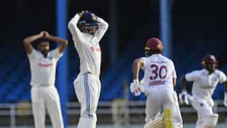 ICC rates IND-WI 1st Test pitch ‘below average’, venue receives one demerit point