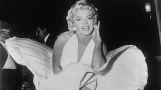 Los Angeles city council saves iconic Marilyn Monroe home from demolition