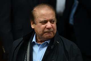 Ex-PM Nawaz Sharif to return to Pakistan in October: Report