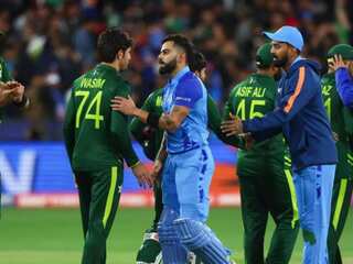 IND vs PAK Asia Cup 2023: Head-to-head record of India vs Pakistan, pitch report, weather update & more