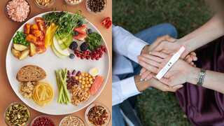Can a vegan diet impact your fertility health?