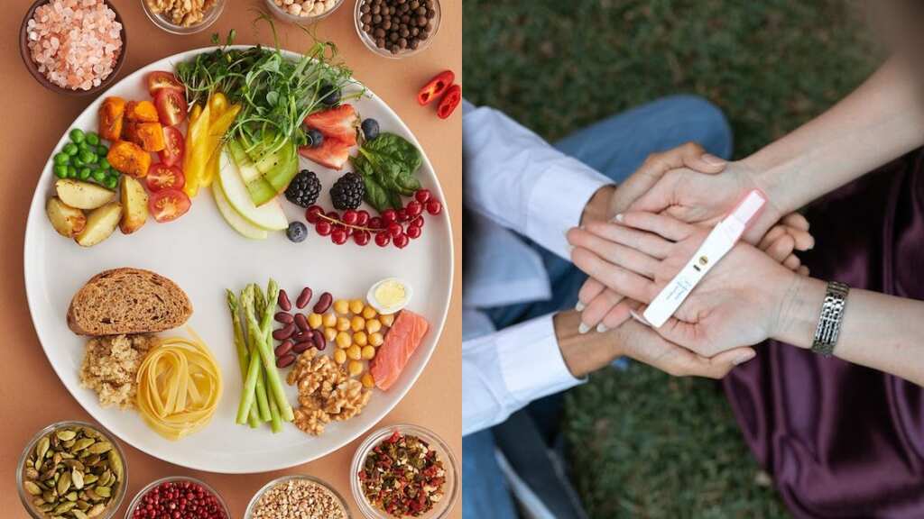 Can a vegan diet impact your fertility health?