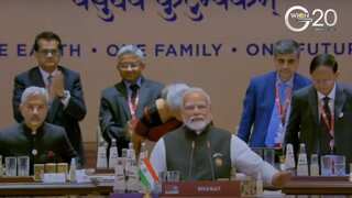 India’s presidency ‘most ambitious’ in history of G20, says PM Narendra Modi