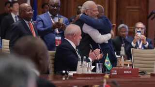 Building on G20 Summit success, plans underway for India-Africa summit