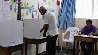 Maldives election: Polls underway for new president; could be key for India-China rivalry