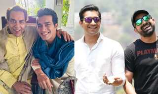 Interview | Harman Singha on playing young Dharmendra in Rocky Aur Rani, his bond with Rannvijay and more