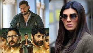From Aarya S3 to Delhi Crime Season 3: Four most anticipated upcoming OTT releases
